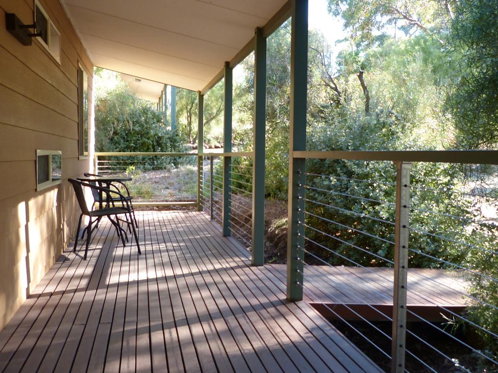 Watervale Retreat Villa Kültér fotó